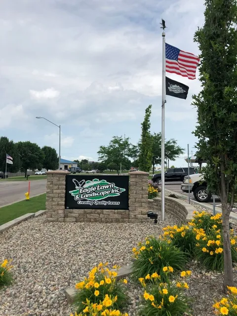 Eagle Lawn and Landscape, Inc. in Sioux Falls