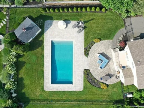 Central Pools in Framingham