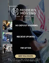Modern Moving photo 3