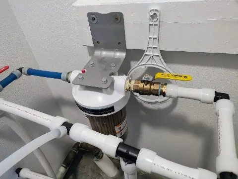 Brown Plumbing & Heating photo 1