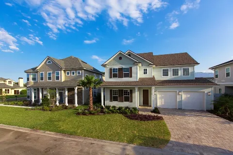 Starr Custom Homes, LLC photo 1