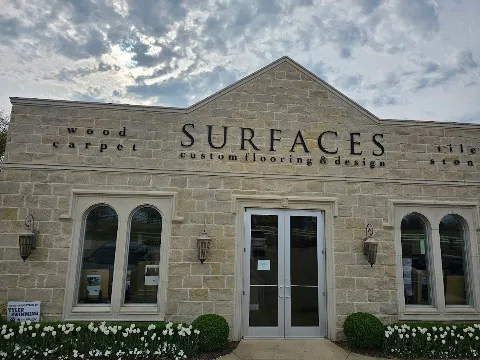 Surfaces Custom Flooring & Design photo 1