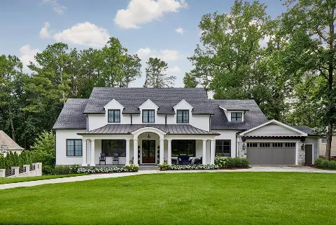 Hask Custom Homes in Atlanta