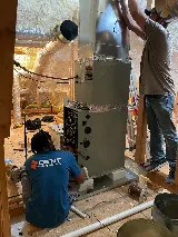 Dent Air Conditioning photo 3
