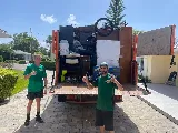 College Hunks Hauling Junk and Moving Orlando photo 3