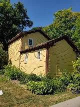 Brant Heritage Painting photo 6