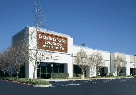 Costa Mesa Roofers photo 1