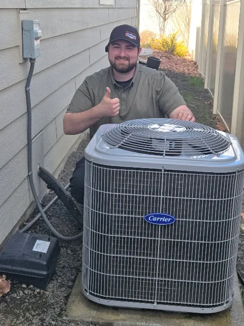 ?? Bearcat Heating and Cooling in Spokane Valley