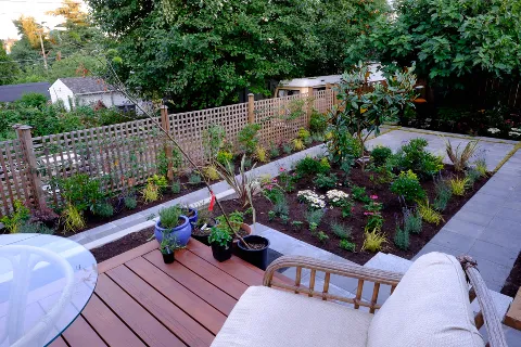 RainCoast LAND ESCAPES Projects and Services in Vancouver