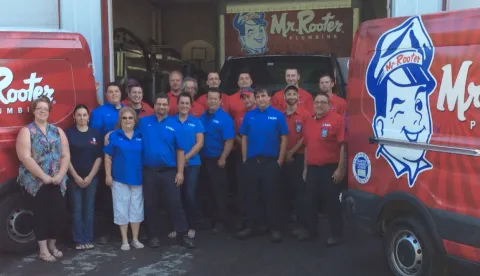 Mr. Rooter Plumbing of Greater Syracuse photo 1