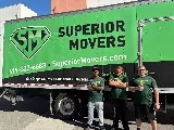 Superior Movers LLC