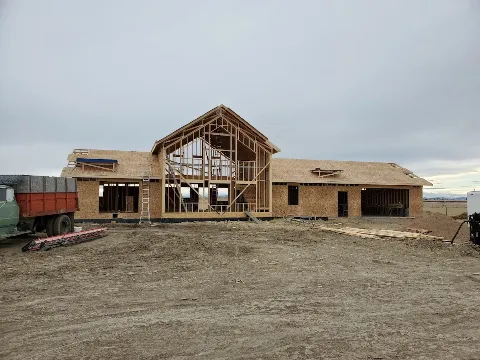 Hagen Construction LLC in Great Falls