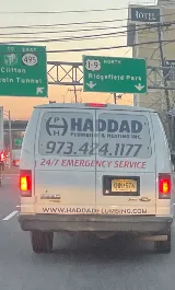 Haddad Plumbing & Heating Inc