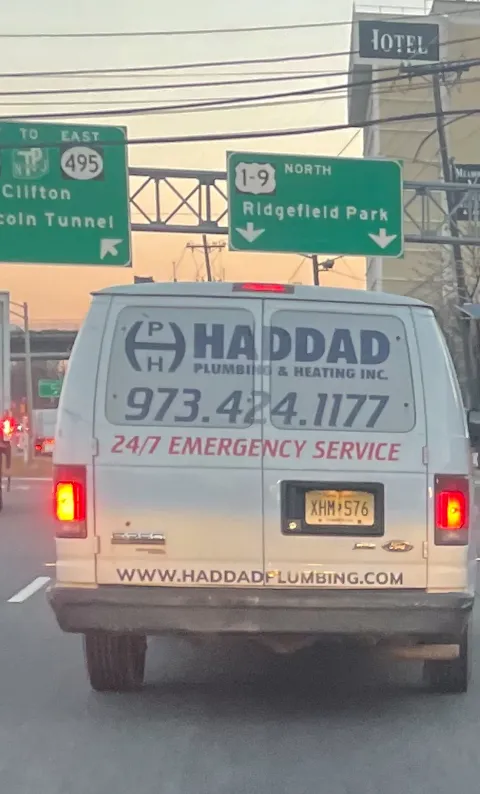 Haddad Plumbing & Heating Inc photo 1