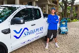 Swim Pure Pool Service and Repair
