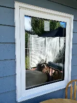 Ecoline Windows, Doors and Blinds Calgary Showroom photo 8