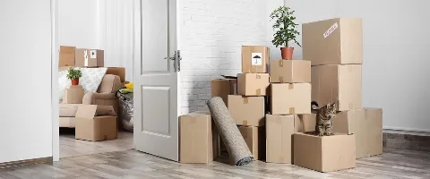 Minute Man Movers in Scranton