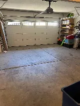 Well Hung Garage Door photo 3
