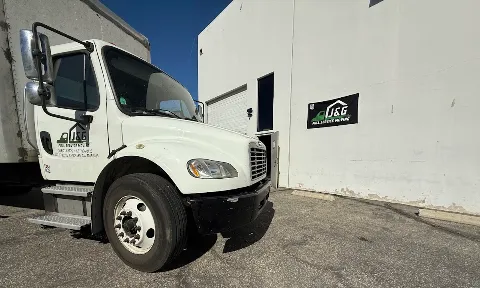 J&G Full Service Moving in Santa Clarita