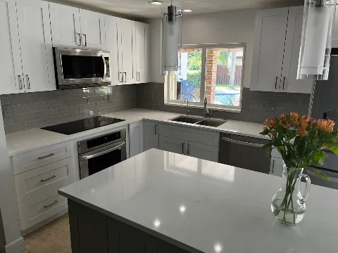 CF Construction and Remodeling in Miami