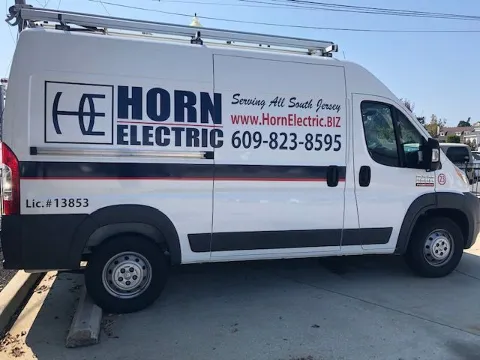 Horn Electric Company photo 1