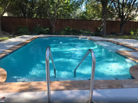 Aquatech Pool Services, LLC in Frisco
