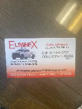 Eliminex Pest, Termite & Weed Control photo 3