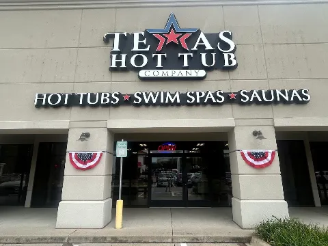 Texas Hot Tub Company photo 1