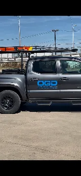 OGD Overhead Garage Door photo 8