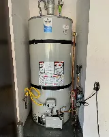 Pristine Air Conditioning, Heating & Plumbing photo 7