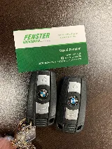 Fenster Car Key Lab photo 7