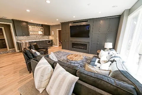 Bellepar Homes, LLC in Burnsville