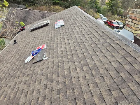 Ben's Roofing And Repairs in Sarnia