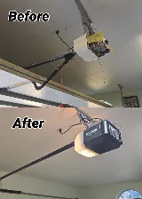 Infinity Garage Door Repair photo 4