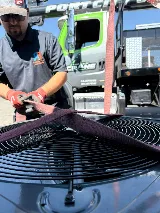 RB HVAC INC. photo 8