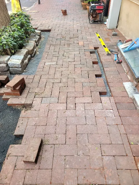 McFarland Landscape Services Inc photo 1