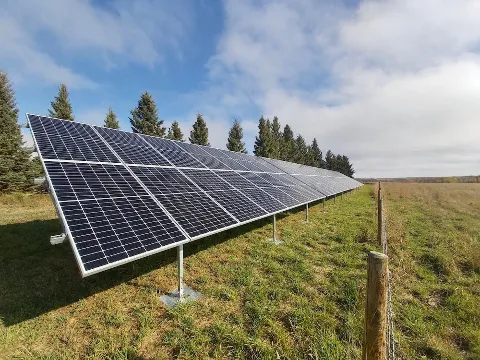 EVOLVsolar in Penticton
