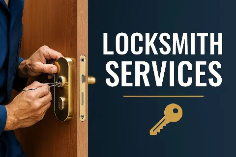 Locksmith / Norte Security Solutions Inc. in North Vancouver