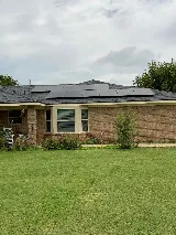 Gallagher Solar photo 2