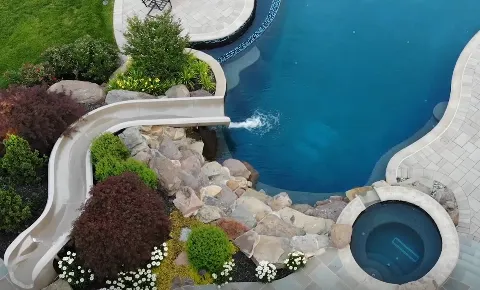 Elite Pools - Inground Pool Builder in Baltimore