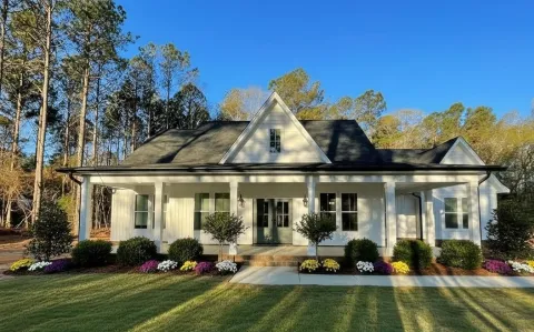 National Home Builders photo 1