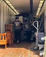 Two Men and a Truck Moving photo 5