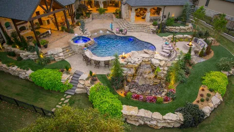 Baker Pools LLC photo 1