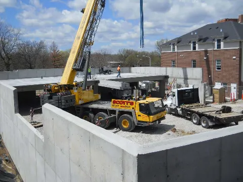 Watson Concrete Inc. photo 1