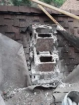 Specialty masonry repair photo 8