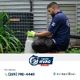 Superior HVAC Service, Heating & Air Conditioning