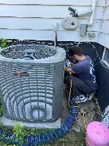 Indoor Expert Heating & Cooling photo 2
