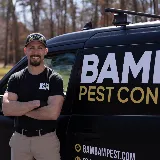 BAMBAM Pest Control photo 2