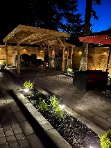 D&B landscape solutions inc photo 8