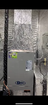 Home Runners Heating & Air photo 2